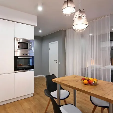Eren Apartman Apartman Isztambul
