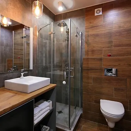 Appartement Eren Apartman