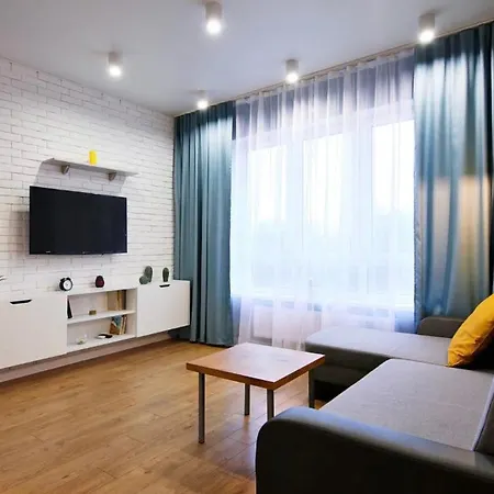 Eren Apartman Appartamento *