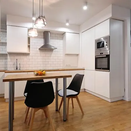 Appartamento Eren Apartman *